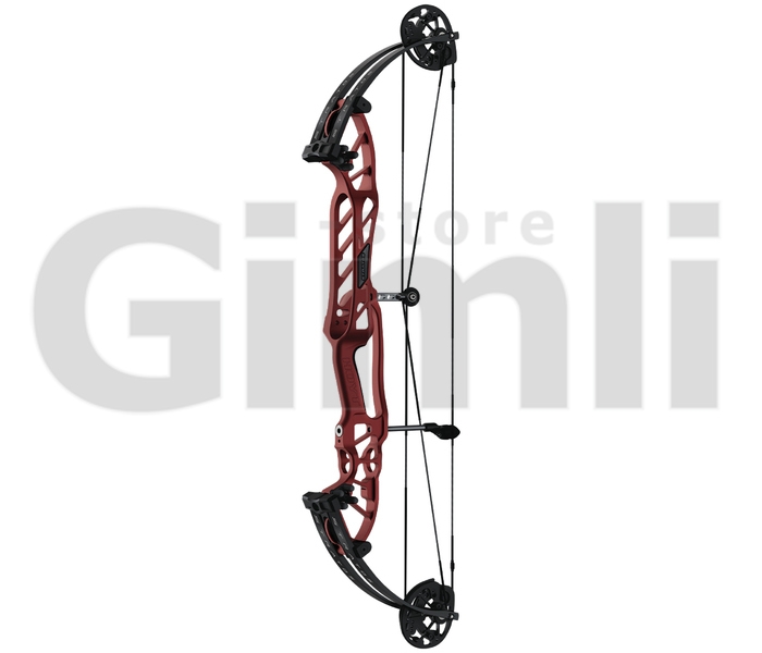 Hoyt Compound Bow Stratos 36 HBT 2023